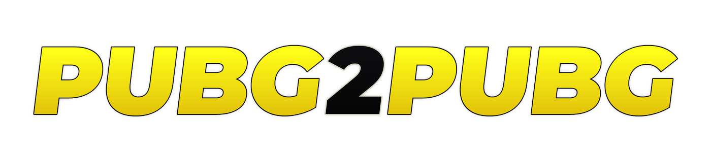 pubg2pubg logo